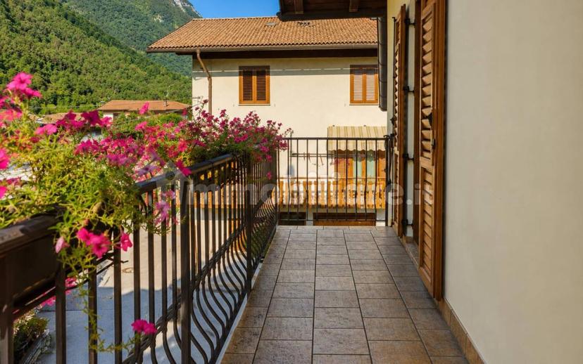 Villa a schiera via Stefani 9, Tezze, Grigno — foto 13 di 16