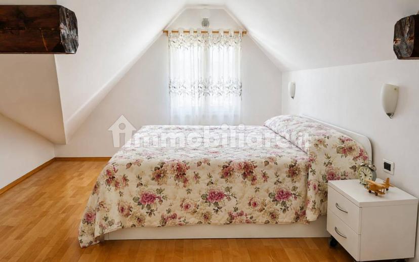 Villa a schiera via Stefani 9, Tezze, Grigno — foto 14 di 16