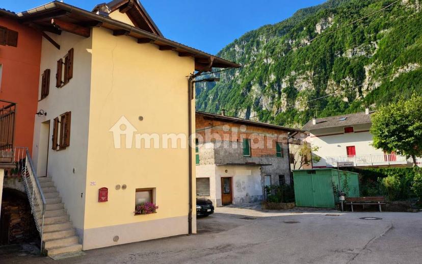 Villa a schiera via Stefani 9, Tezze, Grigno — foto 12 di 16