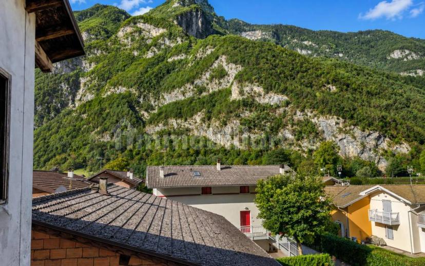 Villa a schiera via Stefani 9, Tezze, Grigno — foto 6 di 16