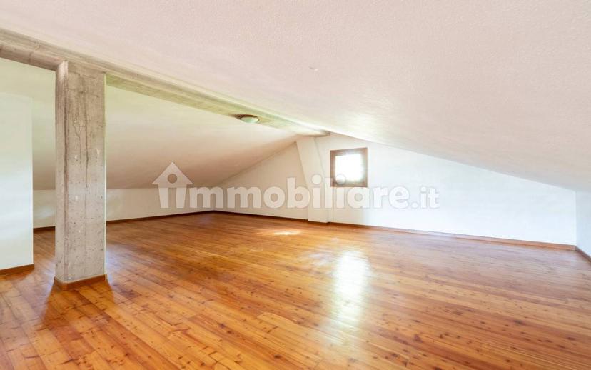 Villa unifamiliare via Verona 6, Centro, Castelgomberto — foto 38 di 59