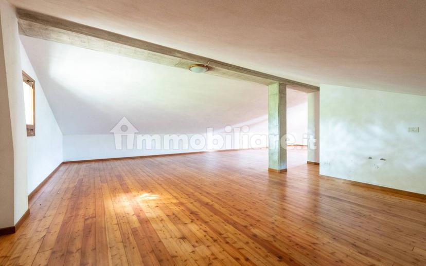 Villa unifamiliare via Verona 6, Centro, Castelgomberto — foto 19 di 59