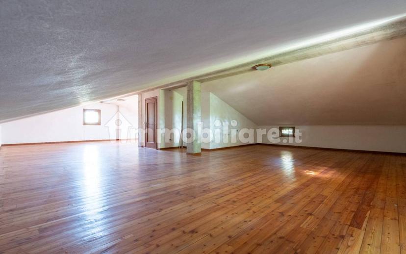 Villa unifamiliare via Verona 6, Centro, Castelgomberto — foto 33 di 59