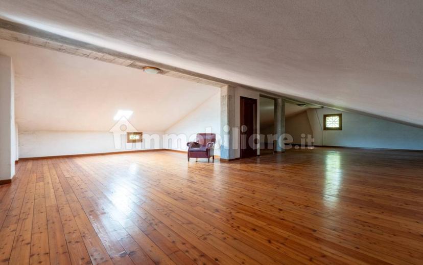 Villa unifamiliare via Verona 6, Centro, Castelgomberto — foto 14 di 59