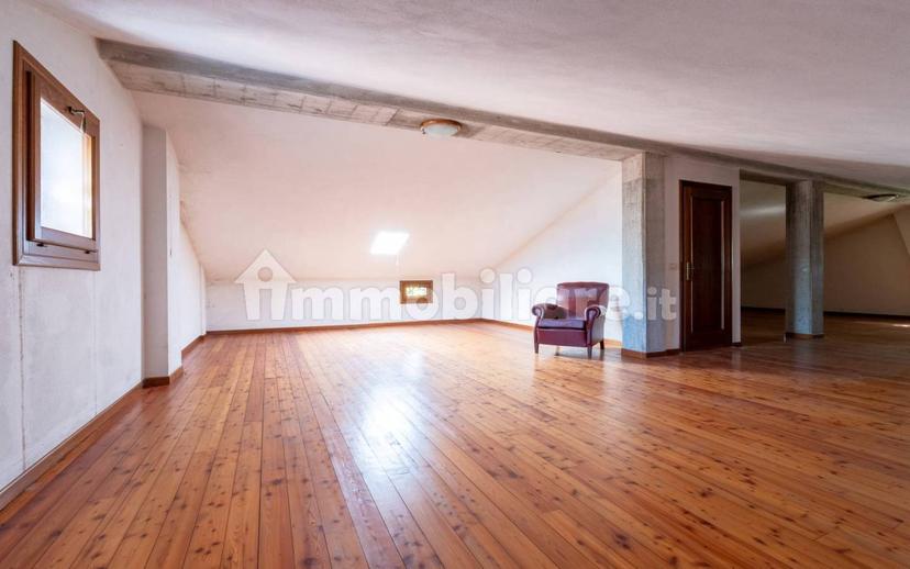Villa unifamiliare via Verona 6, Centro, Castelgomberto — foto 4 di 59