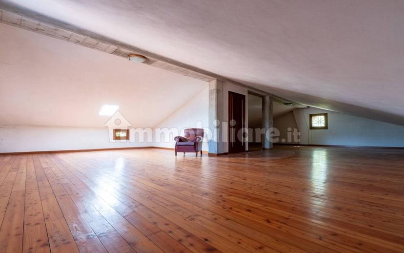 Villa unifamiliare via Verona 6, Centro, Castelgomberto — foto 18 di 59