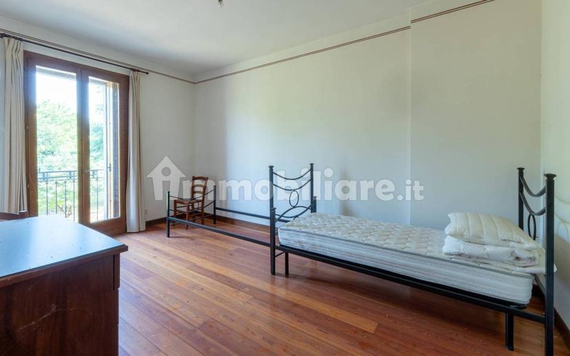 Villa unifamiliare via Verona 6, Centro, Castelgomberto — foto 54 di 59