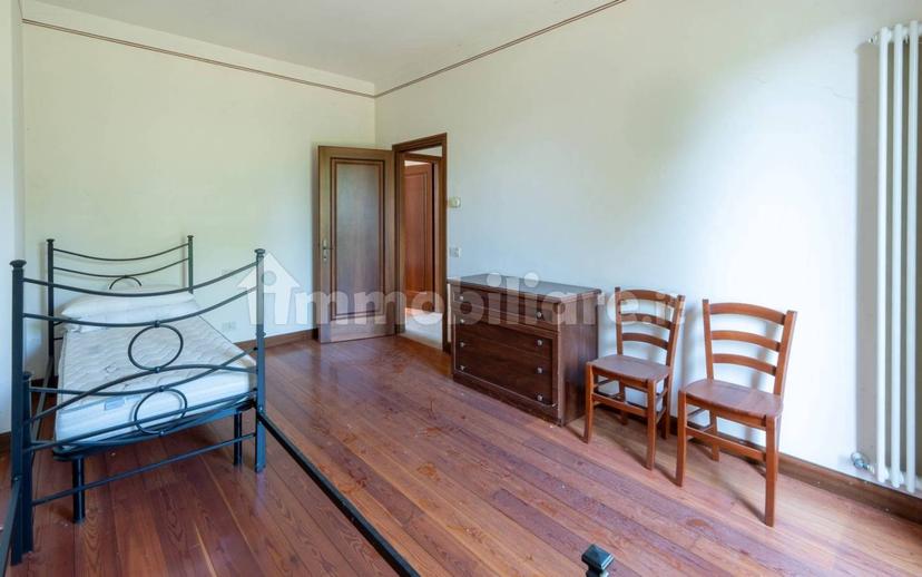 Villa unifamiliare via Verona 6, Centro, Castelgomberto — foto 46 di 59