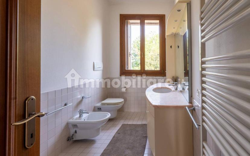 Villa unifamiliare via Verona 6, Centro, Castelgomberto — foto 37 di 59