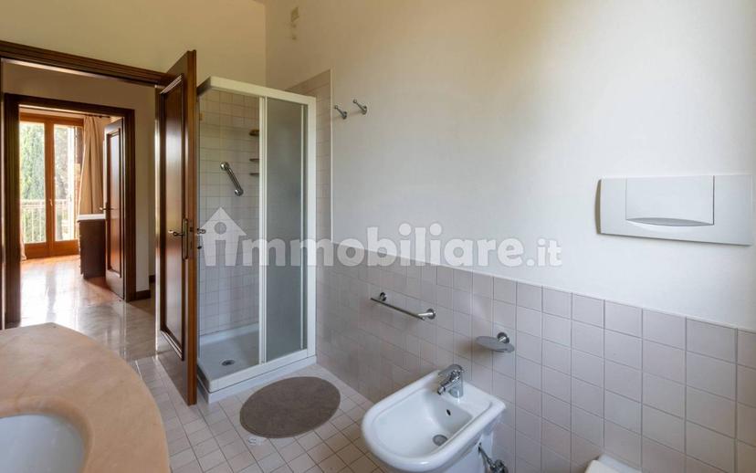 Villa unifamiliare via Verona 6, Centro, Castelgomberto — foto 30 di 59