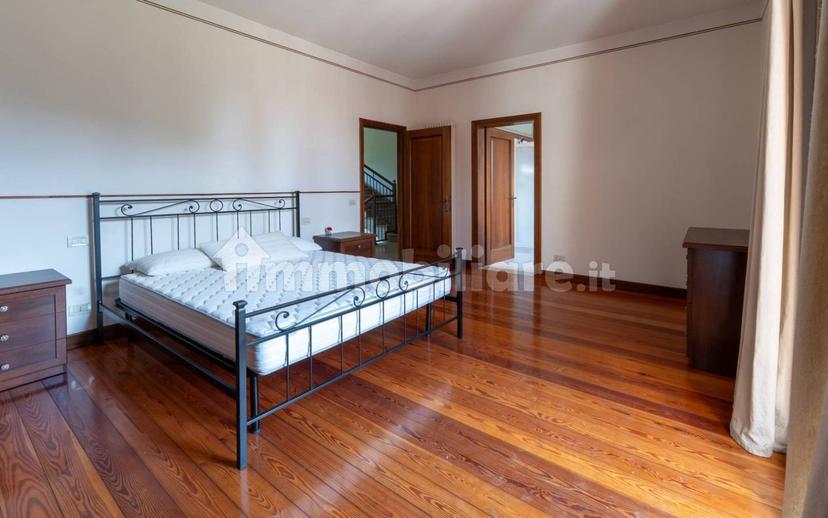 Villa unifamiliare via Verona 6, Centro, Castelgomberto — foto 11 di 59