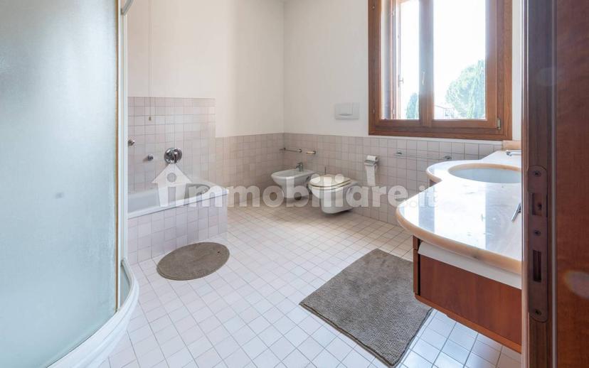 Villa unifamiliare via Verona 6, Centro, Castelgomberto — foto 48 di 59