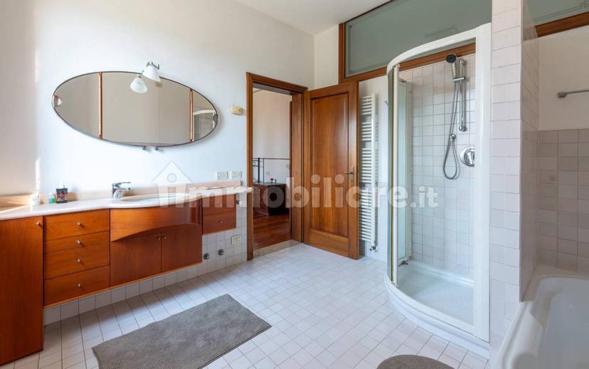 Villa unifamiliare via Verona 6, Centro, Castelgomberto — foto 32 di 59