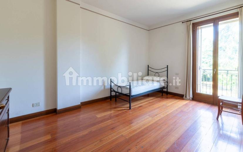 Villa unifamiliare via Verona 6, Centro, Castelgomberto — foto 28 di 59