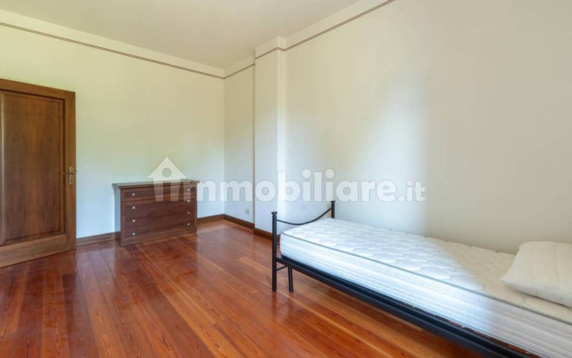 Villa unifamiliare via Verona 6, Centro, Castelgomberto — foto 49 di 59
