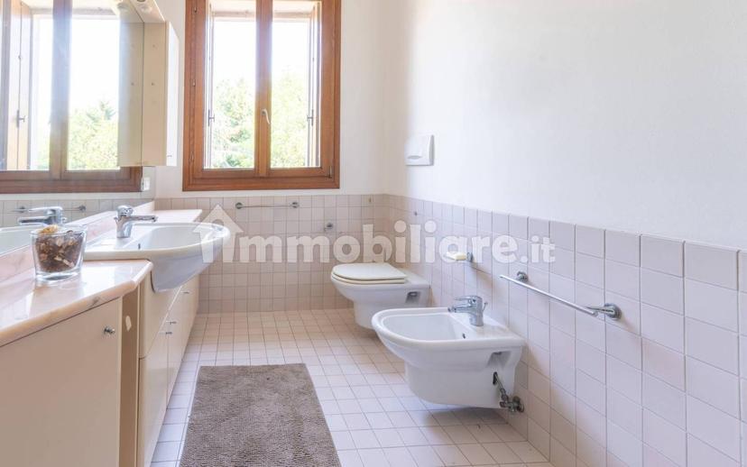 Villa unifamiliare via Verona 6, Centro, Castelgomberto — foto 47 di 59