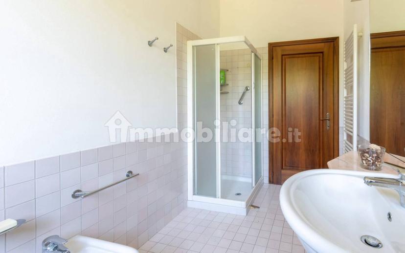 Villa unifamiliare via Verona 6, Centro, Castelgomberto
