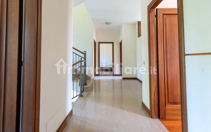 Villa unifamiliare via Verona 6, Centro, Castelgomberto — foto 22 di 59