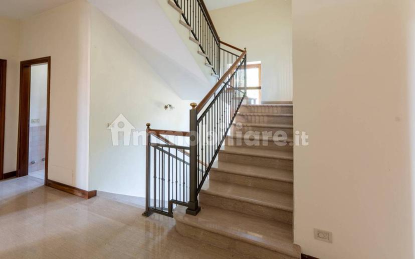 Villa unifamiliare via Verona 6, Centro, Castelgomberto — foto 51 di 59