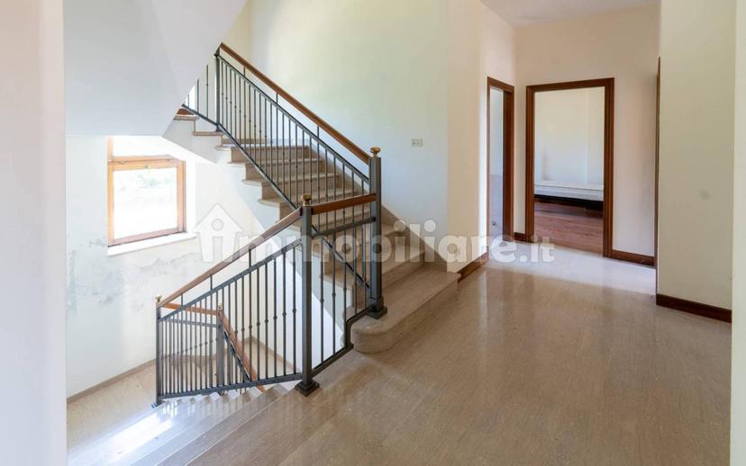 Villa unifamiliare via Verona 6, Centro, Castelgomberto — foto 16 di 59