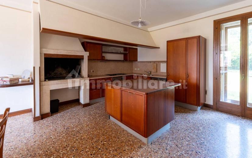 Villa unifamiliare via Verona 6, Centro, Castelgomberto — foto 27 di 59