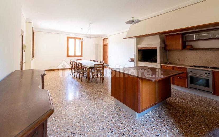 Villa unifamiliare via Verona 6, Centro, Castelgomberto — foto 41 di 59