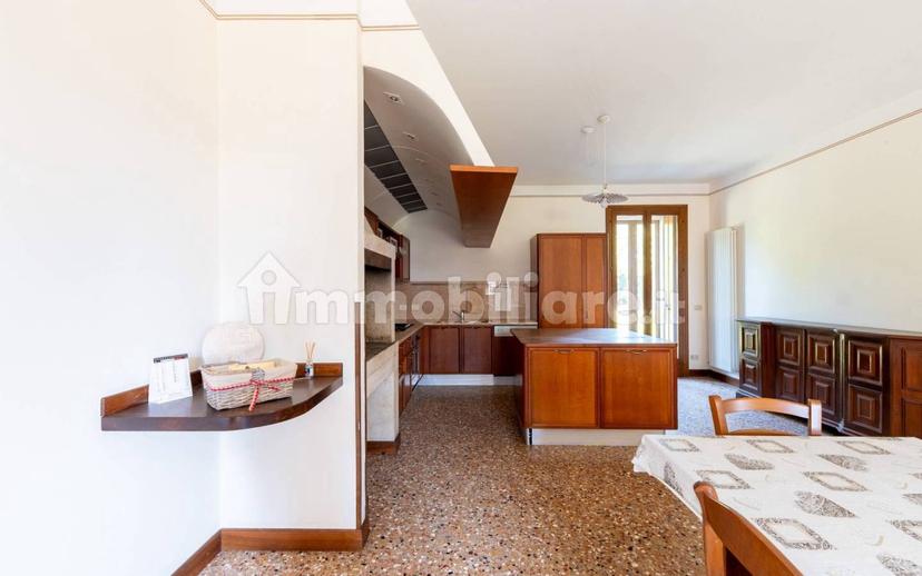 Villa unifamiliare via Verona 6, Centro, Castelgomberto — foto 17 di 59
