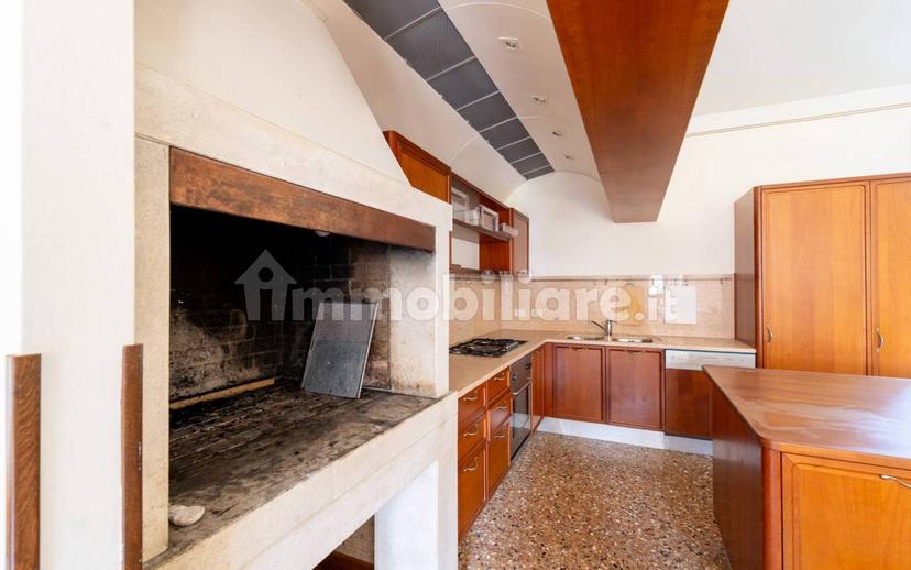 Villa unifamiliare via Verona 6, Centro, Castelgomberto — foto 13 di 59
