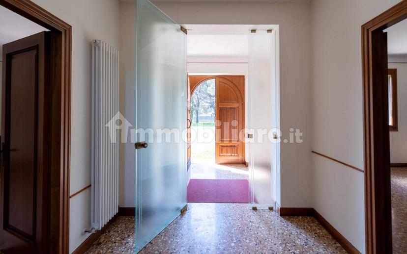 Villa unifamiliare via Verona 6, Centro, Castelgomberto — foto 57 di 59