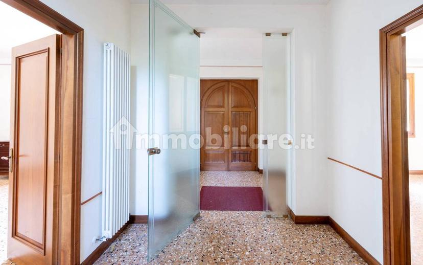 Villa unifamiliare via Verona 6, Centro, Castelgomberto — foto 25 di 59