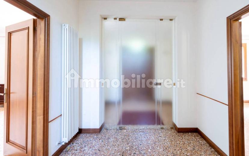 Villa unifamiliare via Verona 6, Centro, Castelgomberto — foto 45 di 59