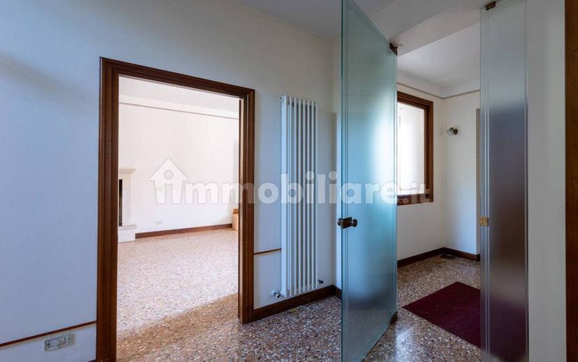 Villa unifamiliare via Verona 6, Centro, Castelgomberto — foto 56 di 59