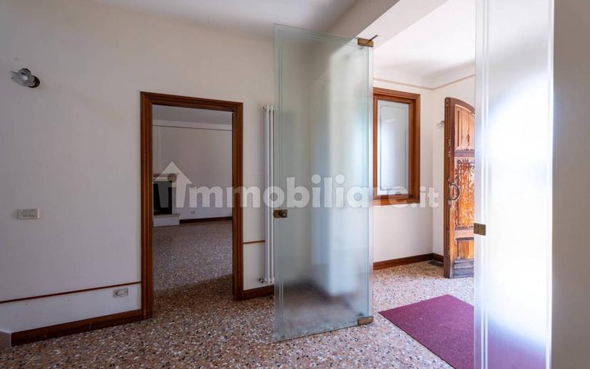 Villa unifamiliare via Verona 6, Centro, Castelgomberto — foto 31 di 59