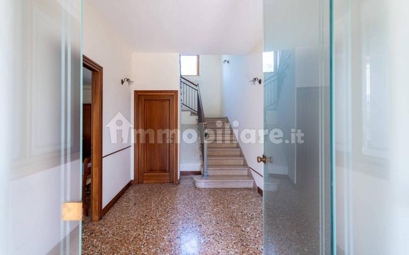 Villa unifamiliare via Verona 6, Centro, Castelgomberto — foto 34 di 59
