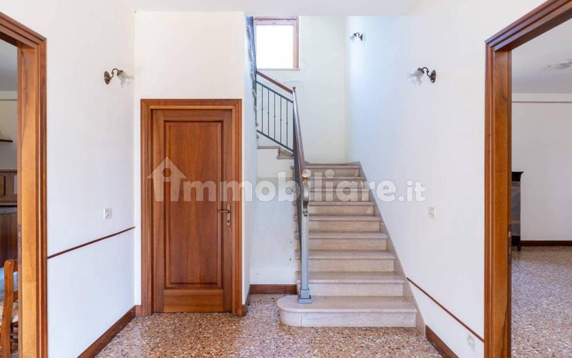 Villa unifamiliare via Verona 6, Centro, Castelgomberto — foto 5 di 59