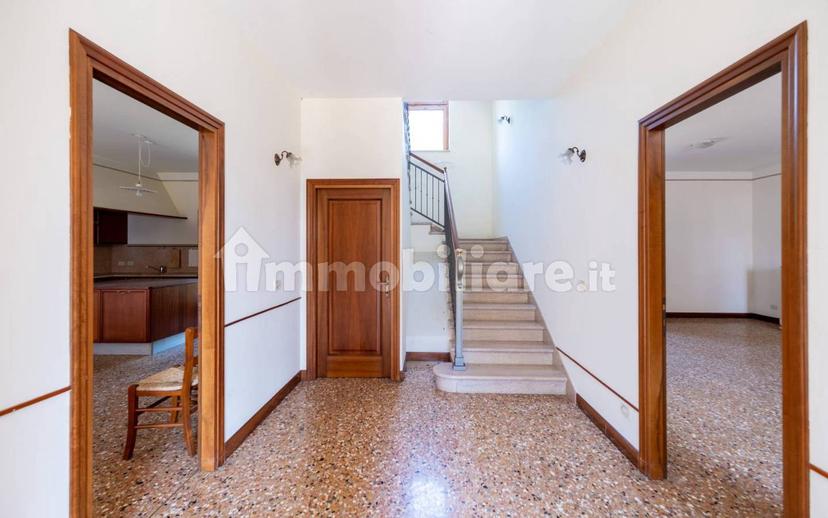 Villa unifamiliare via Verona 6, Centro, Castelgomberto — foto 10 di 59