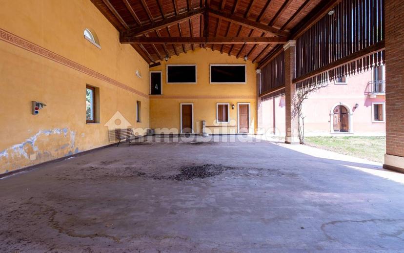 Villa unifamiliare via Verona 6, Centro, Castelgomberto — foto 29 di 59