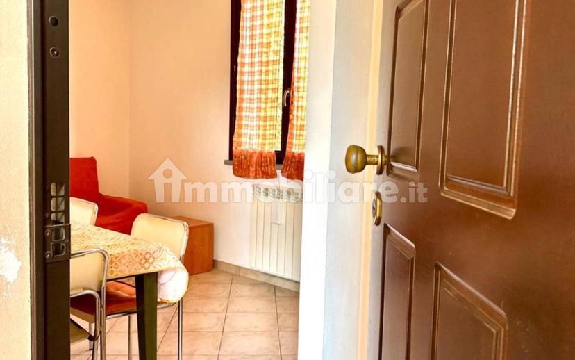 Bilocale ottimo stato, primo piano, San Miniato Basso, San Miniato — foto 20 di 29