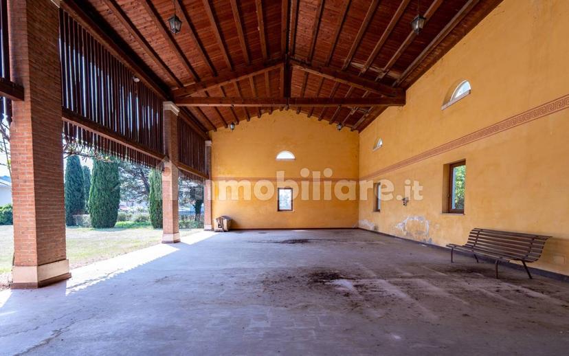 Villa unifamiliare via Verona 6, Centro, Castelgomberto — foto 23 di 59