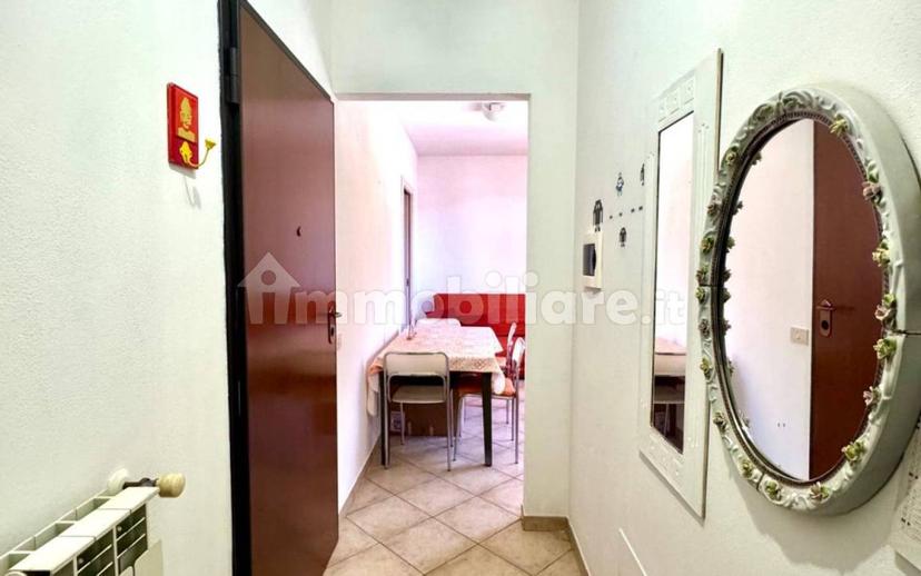 Bilocale ottimo stato, primo piano, San Miniato Basso, San Miniato — foto 14 di 29