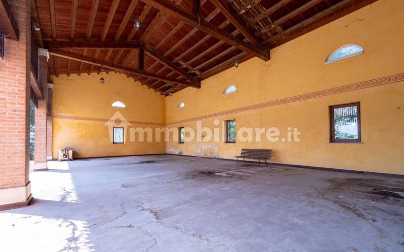 Villa unifamiliare via Verona 6, Centro, Castelgomberto — foto 12 di 59