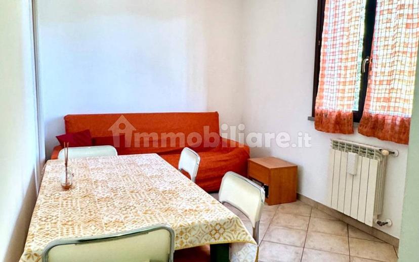 Bilocale ottimo stato, primo piano, San Miniato Basso, San Miniato — foto 3 di 29