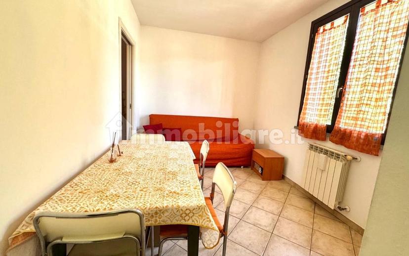 Bilocale ottimo stato, primo piano, San Miniato Basso, San Miniato — foto 16 di 29