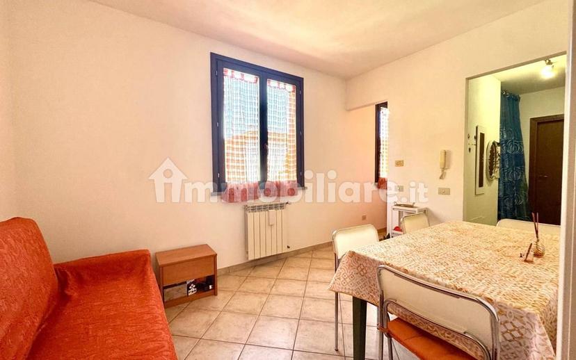 Bilocale ottimo stato, primo piano, San Miniato Basso, San Miniato — foto 15 di 29