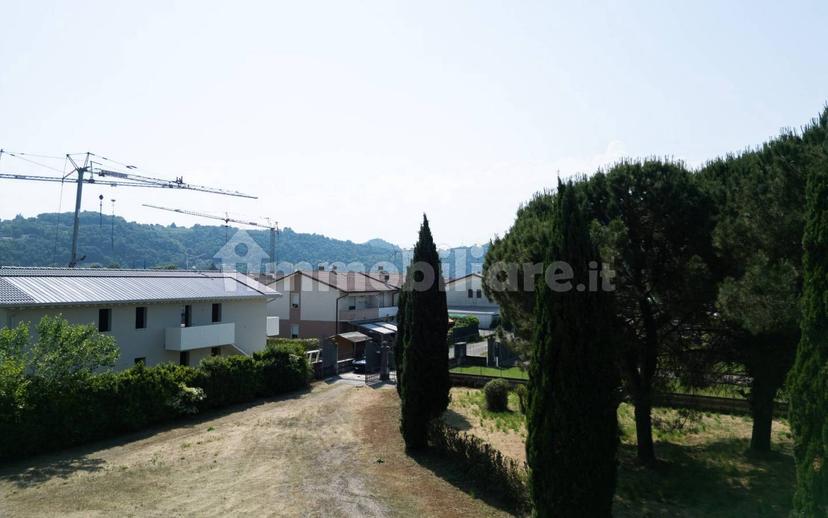Villa unifamiliare via Verona 6, Centro, Castelgomberto — foto 50 di 59