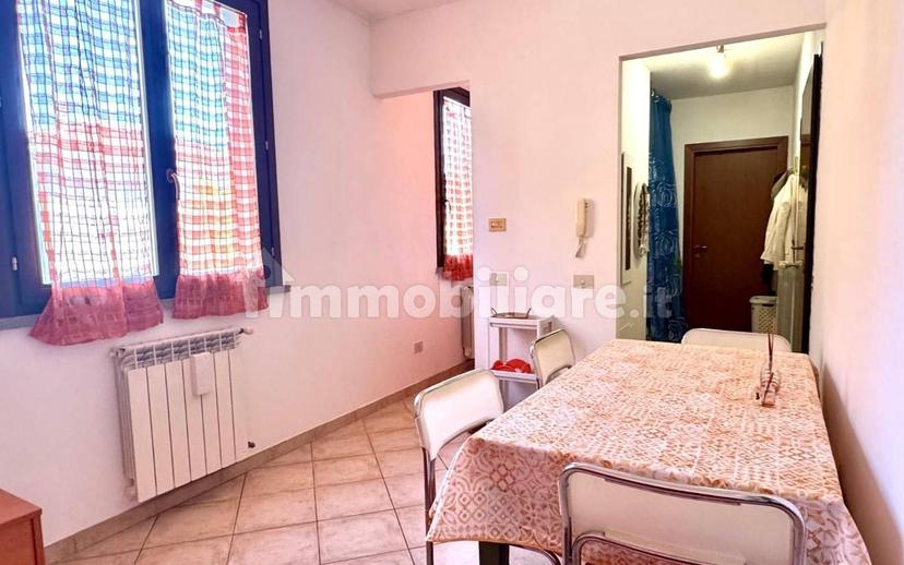 Bilocale ottimo stato, primo piano, San Miniato Basso, San Miniato — foto 28 di 29