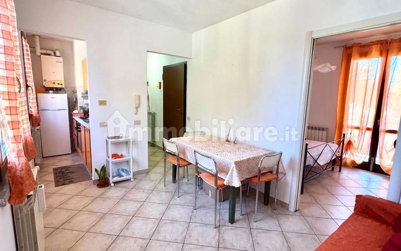 Bilocale ottimo stato, primo piano, San Miniato Basso, San Miniato — foto 8 di 29