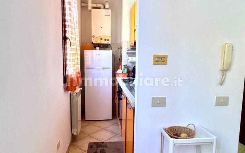 Bilocale ottimo stato, primo piano, San Miniato Basso, San Miniato — foto 22 di 29