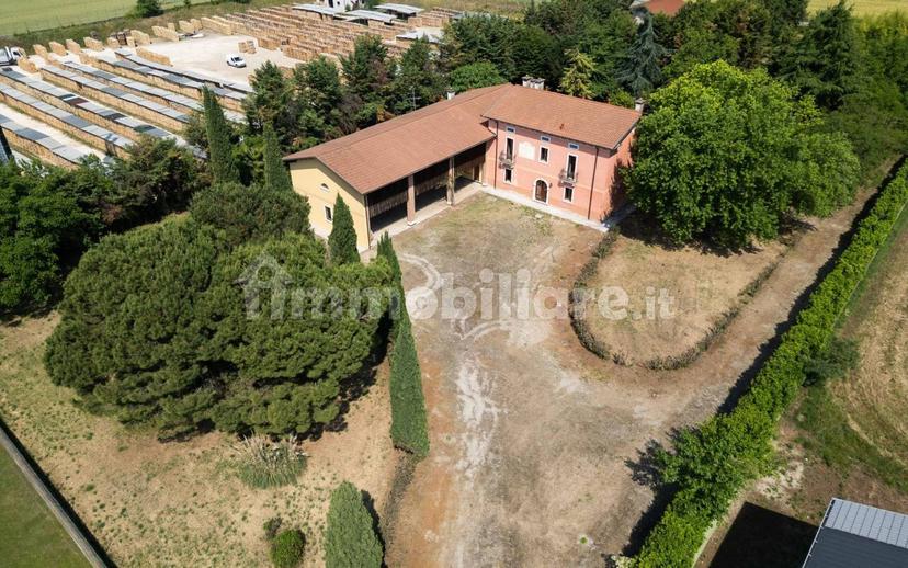Villa unifamiliare via Verona 6, Centro, Castelgomberto — foto 36 di 59