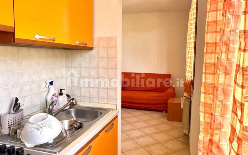 Bilocale ottimo stato, primo piano, San Miniato Basso, San Miniato — foto 26 di 29